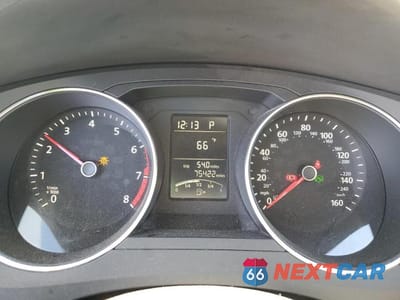 Zdjęcie 9 z 12 samochodu: 2016 VOLKSWAGEN JETTA S VIN:3VW267AJ5GM343835 - miniatura