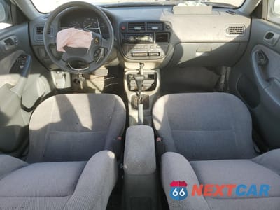 Zdjęcie 8 z 13 samochodu: 1996 HONDA CIVIC LX VIN:2HGEJ6679TH521892 - miniatura