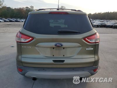 Zdjęcie 6 z 12 samochodu: 2013 FORD ESCAPE SE VIN:1FMCU0G90DUD79243 - miniatura