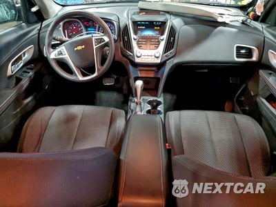 Zdjęcie 8 z 15 samochodu: 2015 CHEVROLET EQUINOX LT VIN:2GNFLGEK6F6215992 - miniatura