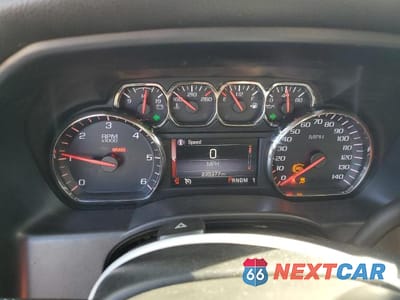 Zdjęcie 9 z 12 samochodu: 2015 GMC SIERRA K2500 SLE VIN:1GT22YEG1FZ127142 - miniatura
