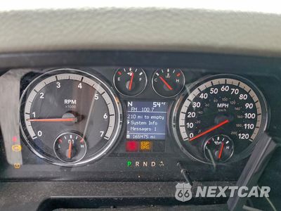 Zdjęcie 9 z 14 samochodu: 2009 DODGE RAM 1500 VIN:1D3HB13T29J509496 - miniatura