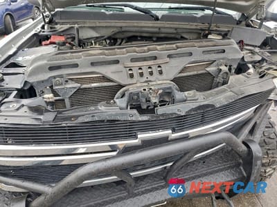 Zdjęcie 11 z 12 samochodu: 2011 CHEVROLET SILVERADO K2500 HEAVY DUTY LTZ VIN:1GC1KYEG5BF241393 - miniatura
