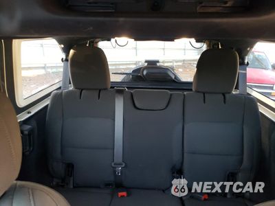 Zdjęcie 10 z 16 samochodu: 2020 JEEP WRANGLER UNLIMITED SPORT VIN:1C4HJXDN7LW154253 - miniatura