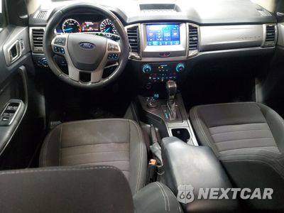 Zdjęcie 8 z 13 samochodu: 2019 FORD RANGER XL VIN:1FTER4FH3KLA63062 - miniatura