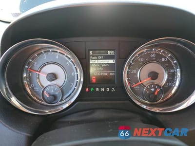 Zdjęcie 9 z 13 samochodu: 2011 CHRYSLER TOWN & COUNTRY TOURING VIN:2A4RR5DG9BR612542 - miniatura