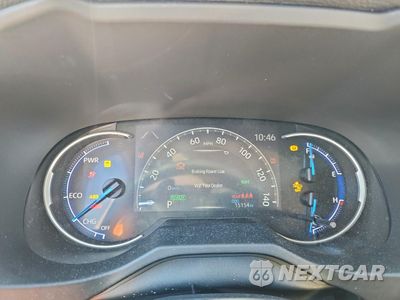 Zdjęcie 9 z 15 samochodu: 2024 TOYOTA RAV4 XLE PREMIUM VIN:4T3B6RFV4RU168893 - miniatura