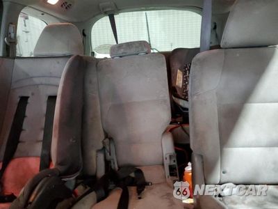 Zdjęcie 10 z 13 samochodu: 2012 HONDA ODYSSEY EX VIN:5FNRL5H46CB005888 - miniatura