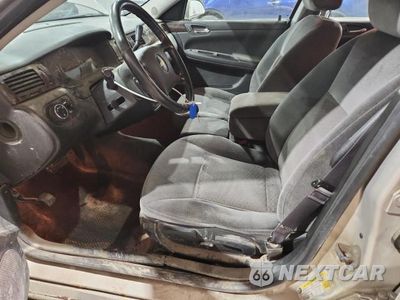 Zdjęcie 7 z 11 samochodu: 2012 CHEVROLET IMPALA LT VIN:2G1WB5E30C1164564 - miniatura