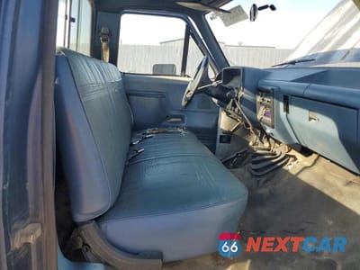 Zdjęcie 10 z 11 samochodu: 1987 FORD F150 VIN:1FTDF15Y0HKB03827 - miniatura