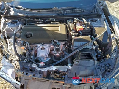 Zdjęcie 11 z 13 samochodu: 2025 HONDA CIVIC SPORT VIN:2HGFE2F52SH538788 - miniatura