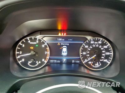 Zdjęcie 9 z 13 samochodu: 2019 NISSAN ALTIMA 2.5 SR VIN:1N4BL4CV3KC111924 - miniatura