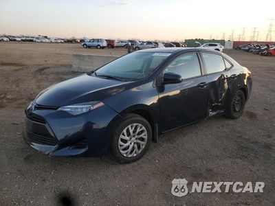 2018 TOYOTA COROLLA L 2T1BURHE0JC063429 - główne zdjęcie licytacji z USA - miniatura