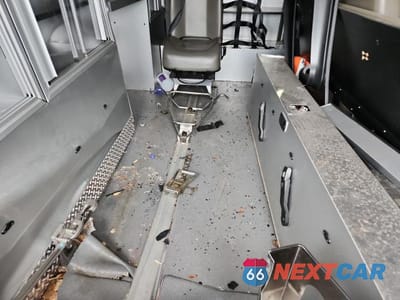Zdjęcie 10 z 12 samochodu: 2023 RAM PROMASTER 2500 AMBULANCE VIN:3C6LRVDG0PE572296 - miniatura