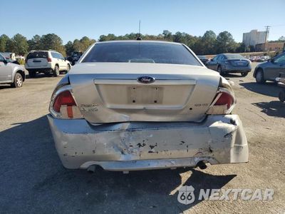 Zdjęcie 6 z 12 samochodu: 2008 FORD FUSION SE VIN:3FAHP07138R223311 - miniatura