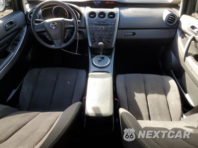 Zdjęcie 8 z 13 samochodu: 2011 MAZDA CX-7 VIN:JM3ER2AM3B0408558 - miniatura