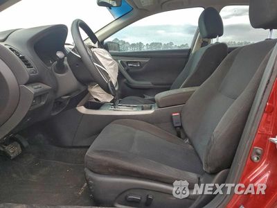 Zdjęcie 7 z 12 samochodu: 2015 NISS ALTIMA 2.5 VIN:1N4AL3APXFC136660 - miniatura