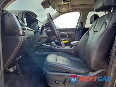 Zdjęcie 7 z 13 samochodu: 2022 KIA SORENTO S VIN:5XYRL4LC7NG135022 - miniatura