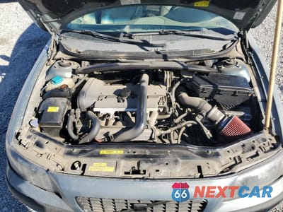 Zdjęcie 11 z 12 samochodu: 2002 VOLVO S60 2.4T VIN:YV1RS58D922152561 - miniatura