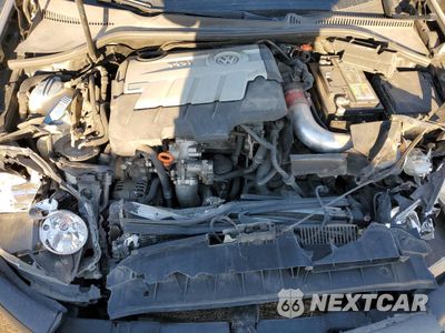 Zdjęcie 11 z 14 samochodu: 2013 VOLKSWAGEN JETTA TDI VIN:3VWPL7AJ9DM624577 - miniatura