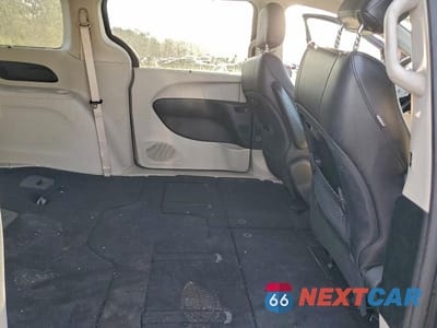 Zdjęcie 11 z 12 samochodu: 2018 CHRYSLER PACIFICA TOURING L VIN:2C4RC1BG1JR114336 - miniatura