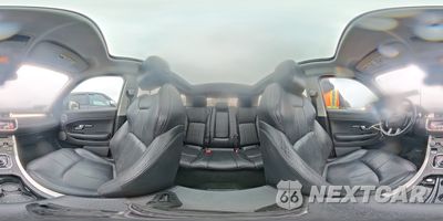 Zdjęcie 15 z 16 samochodu: 2017 LAND ROVER RANGE ROVER EVOQUE SE VIN:SALVP2BG0HH182165 - miniatura