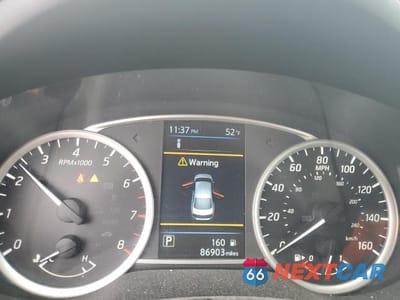 Zdjęcie 9 z 12 samochodu: 2019 NISSAN SENTRA S VIN:3N1AB7AP1KY269364 - miniatura