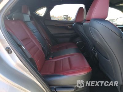 Zdjęcie 11 z 13 samochodu: 2016 LEXUS NX 200T BASE VIN:JTJBARBZ5G2069395 - miniatura