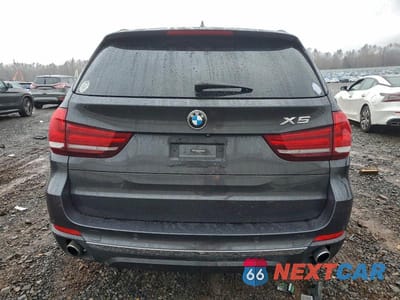 Zdjęcie 6 z 13 samochodu: 2014 BMW X5 XDRIVE35I VIN:5UXKR0C57E0H19180 - miniatura