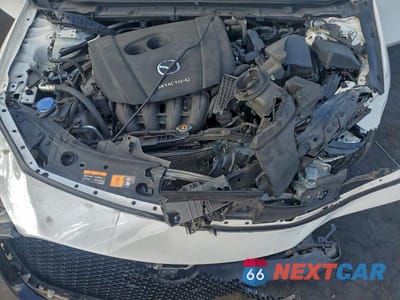 Zdjęcie 11 z 11 samochodu: 2021 MAZDA 3 SELECT VIN:JM1BPAKL2M1302035 - miniatura