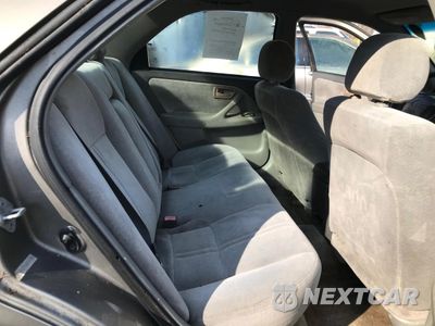 Zdjęcie 6 z 10 samochodu: 1999 TOYOTA CAMRY CE VIN:4T1BG22K8XU567179 - miniatura