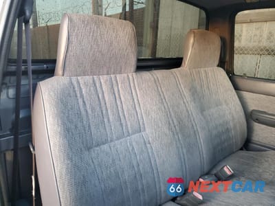 Zdjęcie 10 z 13 samochodu: 1998 TOYOTA TACOMA VIN:4TANL42NXWZ164286 - miniatura