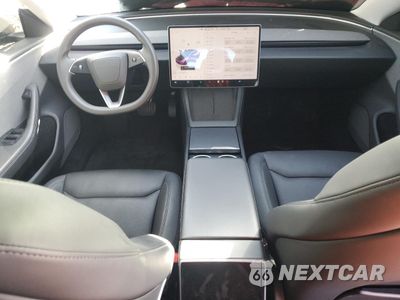 Zdjęcie 8 z 14 samochodu: 2024 TESLA MODEL 3 VIN:5YJ3E1EA6RF718673 - miniatura