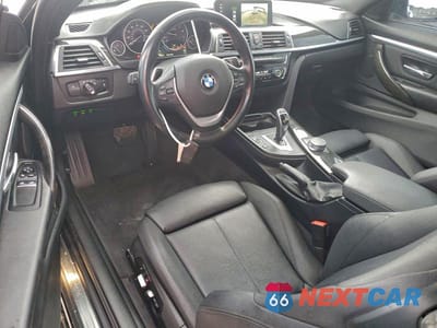 Zdjęcie 8 z 12 samochodu: 2020 BMW 430I VIN:WBA4W3C06LAG91580 - miniatura