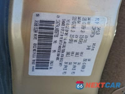 Zdjęcie 13 z 14 samochodu: 1999 CHRYSLER TOWN & COUNTRY LX VIN:1C4GT54LXXB567726 - miniatura