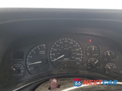 Zdjęcie 9 z 14 samochodu: 2001 CHEVROLET SILVERADO C2500 HEAVY DUTY VIN:1GCHC29171E337660 - miniatura