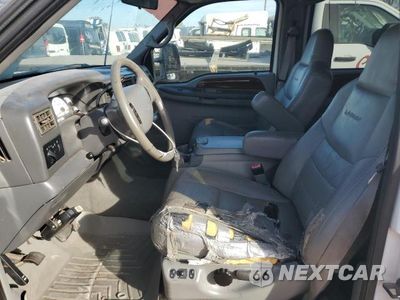 Zdjęcie 7 z 12 samochodu: 2002 FORD F250 SUPER DUTY VIN:1FTNW20F92EC56468 - miniatura
