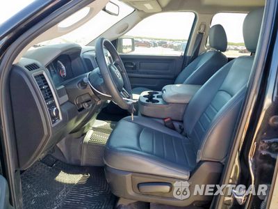 Zdjęcie 7 z 15 samochodu: 2019 RAM 1500 CLASSIC TRADESMAN VIN:1C6RR6FGXKS585947 - miniatura