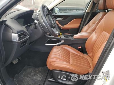 Zdjęcie 7 z 12 samochodu: 2020 JAGUAR F-PACE PORTFOLIO VIN:SADCN2GX8LA630946 - miniatura