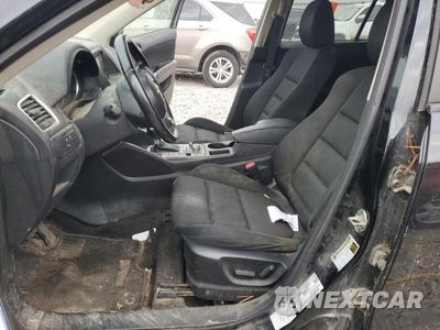 Zdjęcie 7 z 12 samochodu: 2016 MAZDA CX-5 VIN:JM3KE2CY9G0898817 - miniatura