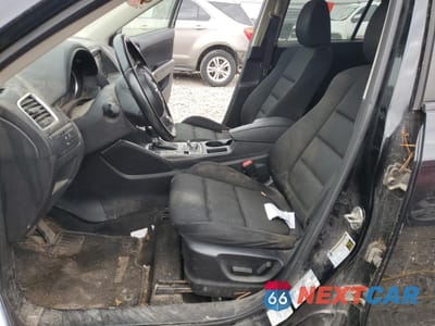 Zdjęcie 7 z 12 samochodu: 2016 MAZDA CX-5 TOURING VIN:JM3KE2CY9G0898817 - miniatura