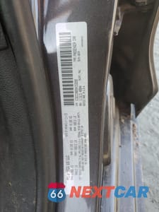 Zdjęcie 13 z 14 samochodu: 2016 CHRYSLER 200 LIMITED VIN:1C3CCCAB2GN153292 - miniatura