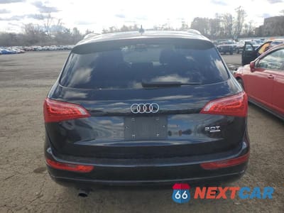 Zdjęcie 6 z 12 samochodu: 2012 AUDI Q5 PREMIUM PLUS VIN:WA1LFAFP8CA122281 - miniatura
