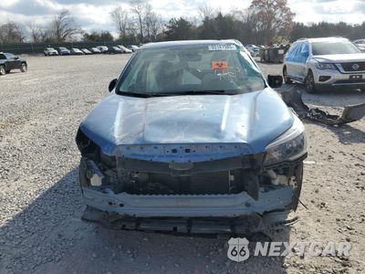 Piąte zdjęcie samochodu w środku: 2021 SUBARU FORESTER PREMIUM VIN:JF2SKAFC8MH546354 - miniatura