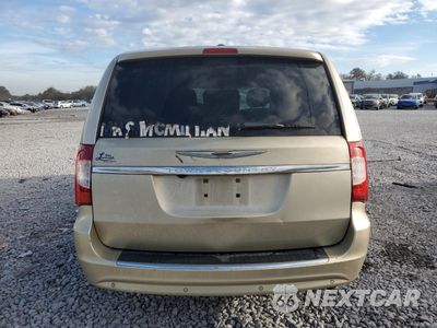 Zdjęcie 6 z 15 samochodu: 2011 CHRYSLER TOWN & COUNTRY TOURING L VIN:2A4RR8DGXBR609182 - miniatura