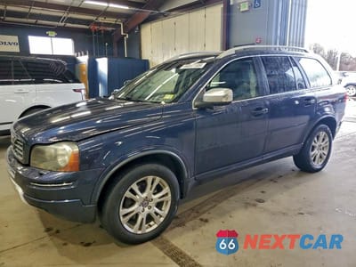 2013 VOLVO XC90 3.2 YV4952CZ2D1643350 - główne zdjęcie licytacji z USA - miniatura