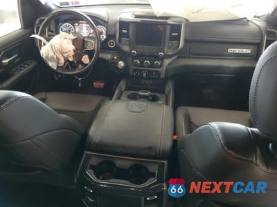 Zdjęcie 8 z 12 samochodu: 2021 RAM 1500 REBEL VIN:1C6SRFLT1MN761286 - miniatura