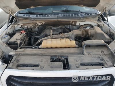 Zdjęcie 11 z 13 samochodu: 2016 FORD F150 SUPERCREW VIN:1FTEW1CP4GKE96664 - miniatura