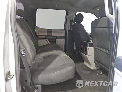 Zdjęcie 11 z 13 samochodu: 2018 FORD F150 SUPERCREW VIN:1FTEW1CP5JFB39316 - miniatura