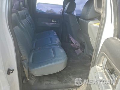 Zdjęcie 10 z 13 samochodu: 2013 FORD F150 SUPERCREW VIN:1FTFW1EF3DFB77088 - miniatura